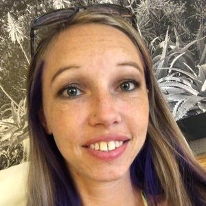 Meet your Posher, Terri